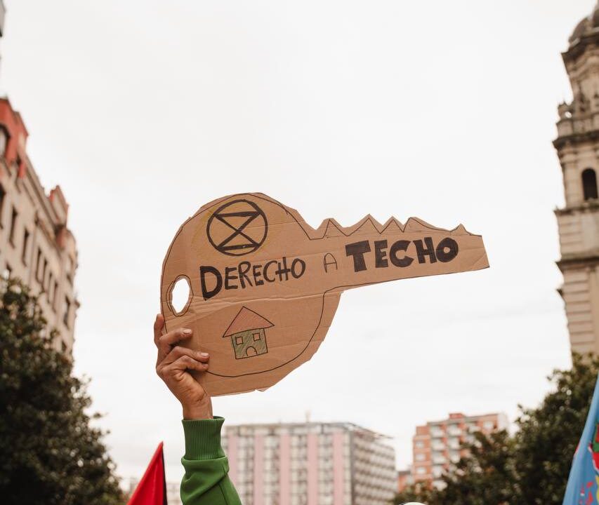 La llegada de la universidad privada a Uviéu ya tiene consecuencias sobre la vivienda, en tiempos de emergencia