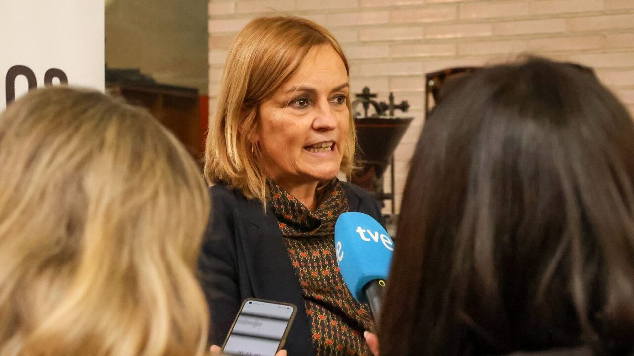 Cova Tomé, presidenta de la Comisión de Investigación de Zarréu: “El objetivo es ofrecer la verdad a la sociedad asturiana, especialmente a la familia minera”
