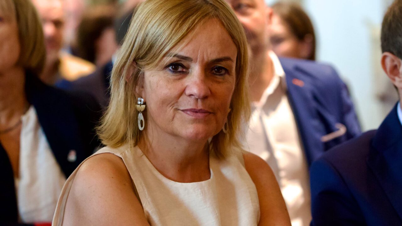 «El dictamen de la Comisión de Investigación de la mina de Degaña será riguroso y exhaustivo”