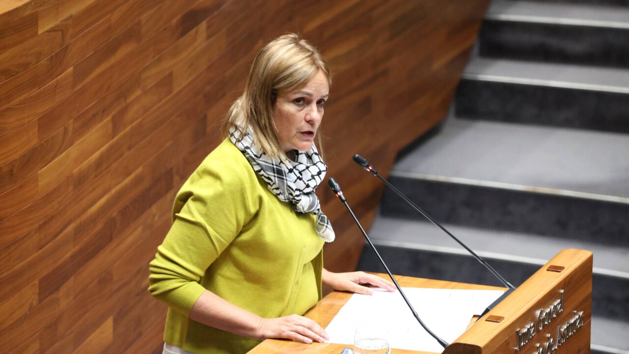 Aprobadas doce de las dieciocho propuestas de resolución al Pleno de Orientación