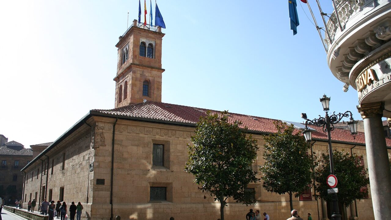 Covadonga Tomé exige al Gobierno asturiano que escuche a la Ministra de Ciencia Innovación y Universidades y deje su apuesta por la Universidad privada