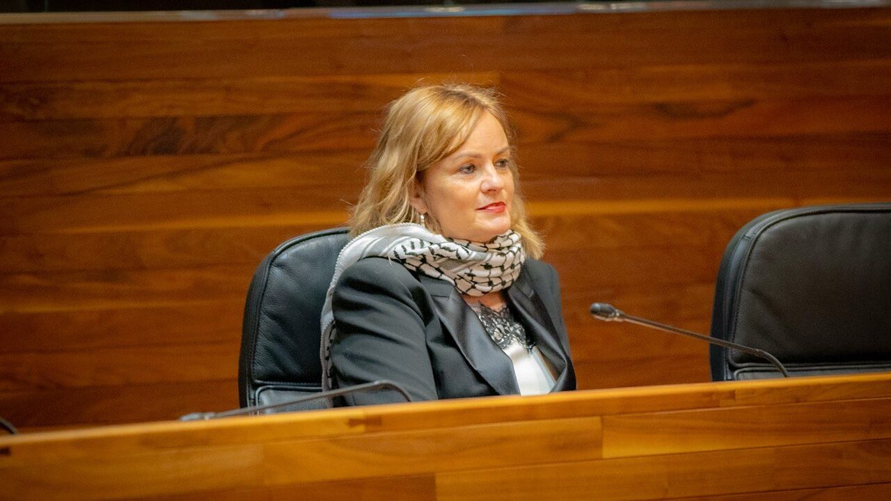 «Para mantener nuestra mano tendida esperamos respuestas, acción; esperamos políticas bonitas y política útil»