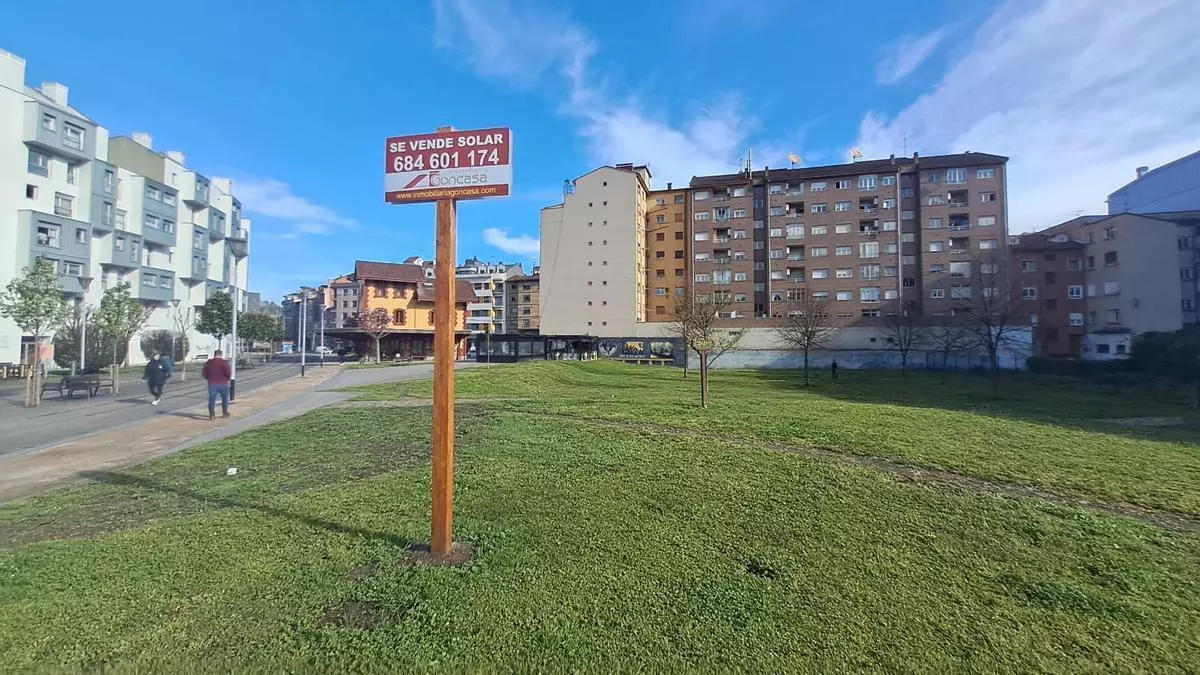 Covadonga Tomé celebra la inclusión del registro de suelo, propuesta de Somos Asturies, en el anteproyecto de la Ley de Vivienda