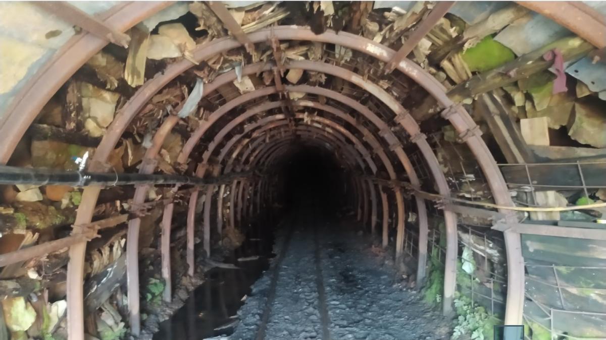 «El dictamen de la Comisión de Investigación de la mina de Degaña será riguroso y exhaustivo”