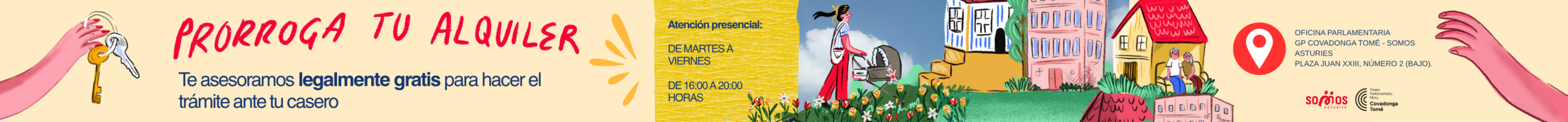 Campaña Somos Asturies