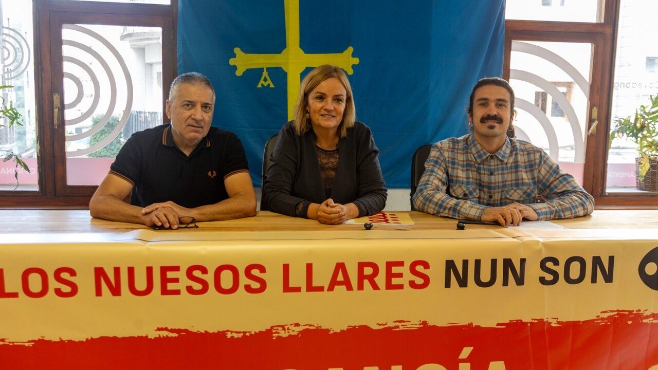 SOMOS Asturies presenta su postura para las elecciones del 29N y arranca su precampaña con un encuentro en Xixón